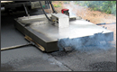 Asphalt Pavement Maintenance Wisconsin